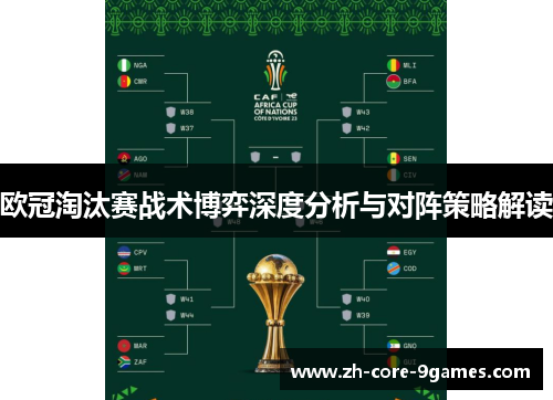 欧冠淘汰赛战术博弈深度分析与对阵策略解读